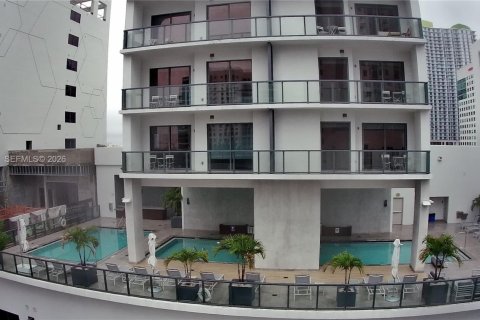 Купить кондоминиум в Майами, Флорида 48.96м2, № 2048397 - фото 18