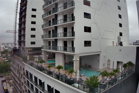 Купить кондоминиум в Майами, Флорида 48.96м2, № 2048397 - фото 19