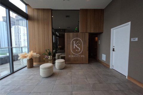 Купить кондоминиум в Майами, Флорида 48.96м2, № 2048397 - фото 5