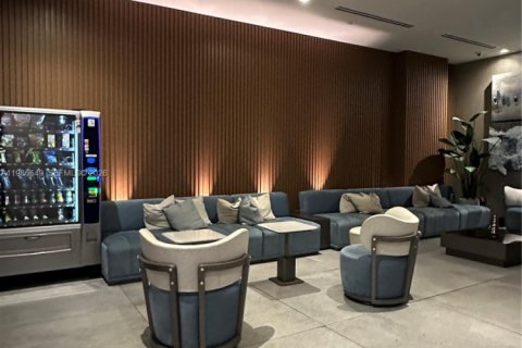Купить кондоминиум в Майами, Флорида 48.96м2, № 2048397 - фото 9