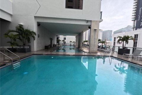 Купить кондоминиум в Майами, Флорида 48.96м2, № 2048397 - фото 2