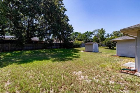 House in Deltona, Florida 2 bedrooms, 112.32 sq.m. № 1854581 - photo 21