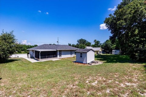 House in Deltona, Florida 2 bedrooms, 112.32 sq.m. № 1854581 - photo 22