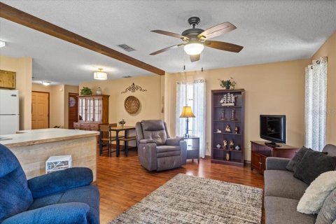 House in Deltona, Florida 2 bedrooms, 112.32 sq.m. № 1854581 - photo 3