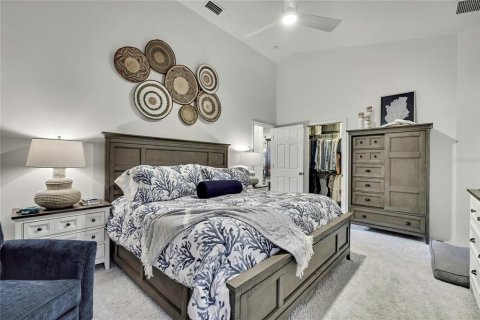 Villa ou maison à vendre à Crystal River, Floride: 3 chambres, 167.97 m2 № 2217214 - photo 22