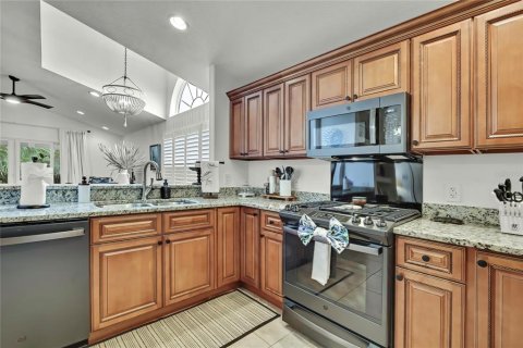 Villa ou maison à vendre à Crystal River, Floride: 3 chambres, 167.97 m2 № 2217214 - photo 15