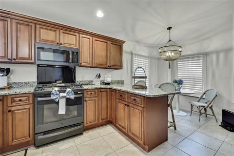 Villa ou maison à vendre à Crystal River, Floride: 3 chambres, 167.97 m2 № 2217214 - photo 16