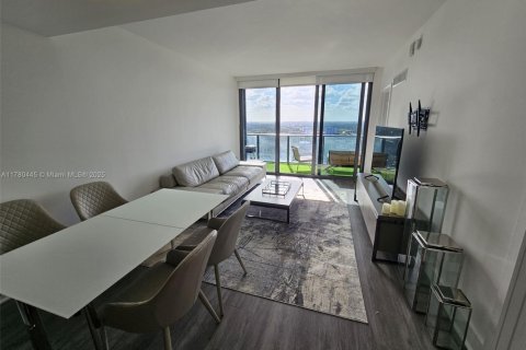 Condominio en venta en Miami, Florida, 1 dormitorio, 78.32 m2 № 2039954 - foto 6