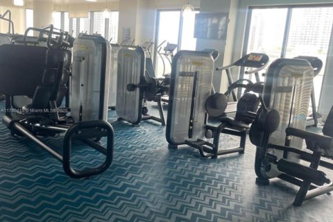 Condominio en venta en Miami, Florida, 1 dormitorio, 78.32 m2 № 2039954 - foto 30