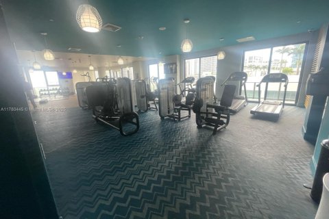 Condominio en venta en Miami, Florida, 1 dormitorio, 78.32 m2 № 2039954 - foto 28