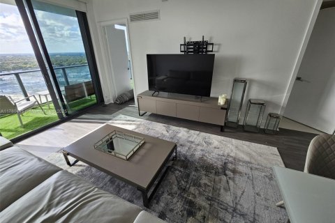 Condominio en venta en Miami, Florida, 1 dormitorio, 78.32 m2 № 2039954 - foto 5