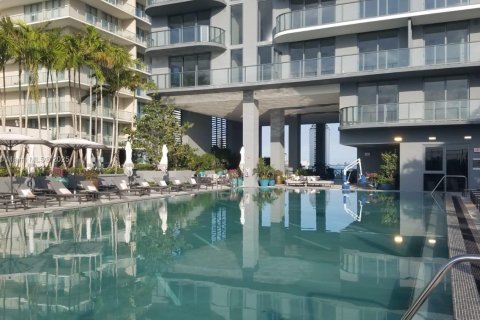 Condominio en venta en Miami, Florida, 1 dormitorio, 78.32 m2 № 2039954 - foto 27
