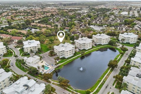 Condo à Bradenton, Floride, 3 chambres  № 2126478