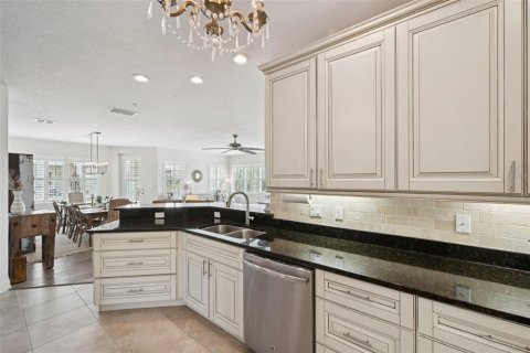 Copropriété à vendre à Bradenton, Floride: 3 chambres, 172.24 m2 № 2126478 - photo 16