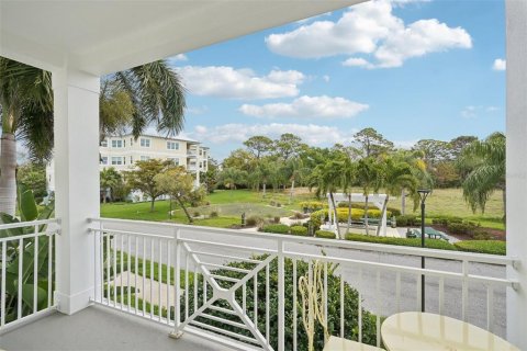 Copropriété à vendre à Bradenton, Floride: 3 chambres, 172.24 m2 № 2126478 - photo 3