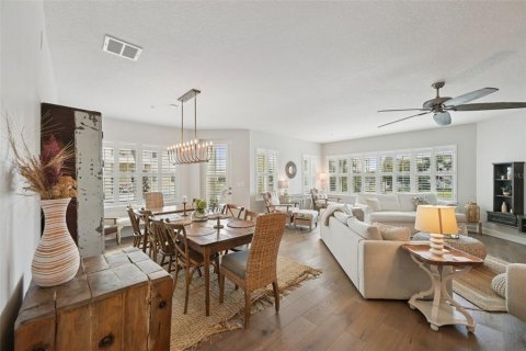 Copropriété à vendre à Bradenton, Floride: 3 chambres, 172.24 m2 № 2126478 - photo 14