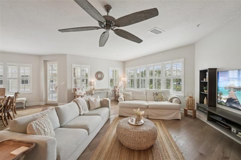 Copropriété à vendre à Bradenton, Floride: 3 chambres, 172.24 m2 № 2126478 - photo 7