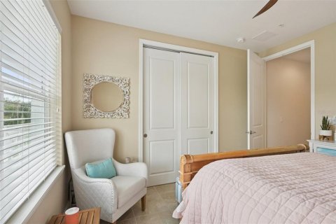 Copropriété à vendre à Bradenton, Floride: 3 chambres, 172.24 m2 № 2126478 - photo 19