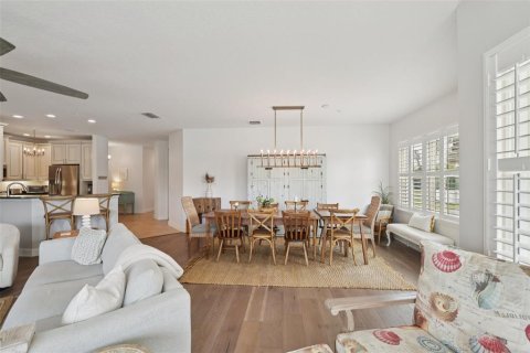 Copropriété à vendre à Bradenton, Floride: 3 chambres, 172.24 m2 № 2126478 - photo 11
