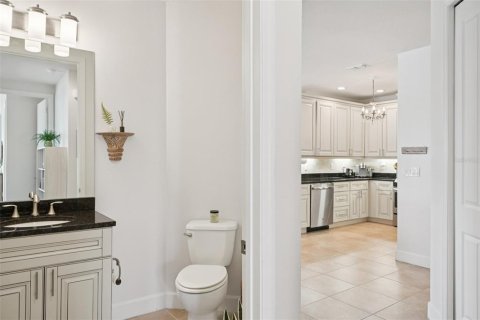 Copropriété à vendre à Bradenton, Floride: 3 chambres, 172.24 m2 № 2126478 - photo 23