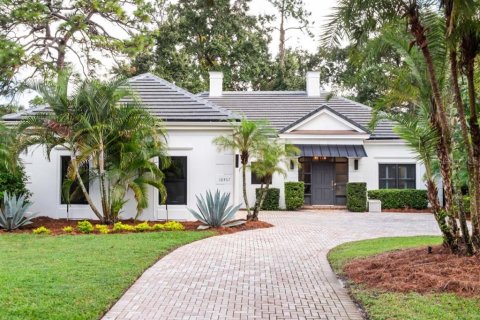 Casa en Orlando, Florida 4 dormitorios, 268.49 m2 № 2144661