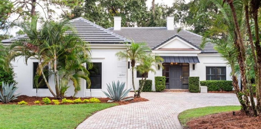 Casa en Orlando, Florida 4 dormitorios, 268.49 m2 № 2144661