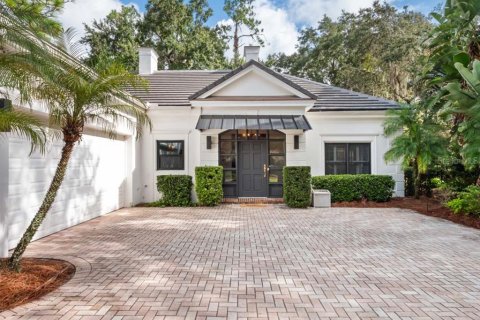 Casa en venta en Orlando, Florida, 4 dormitorios, 268.49 m2 № 2144661 - foto 3