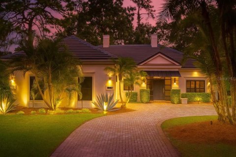 Casa en venta en Orlando, Florida, 4 dormitorios, 268.49 m2 № 2144661 - foto 4