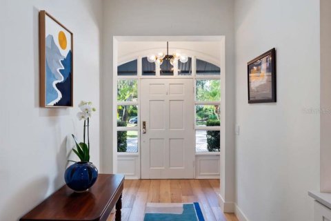Casa en venta en Orlando, Florida, 4 dormitorios, 268.49 m2 № 2144661 - foto 5