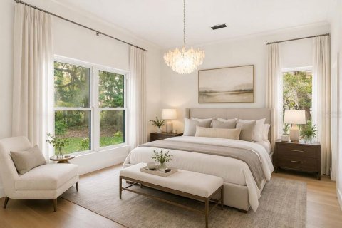 Casa en venta en Orlando, Florida, 4 dormitorios, 268.49 m2 № 2144661 - foto 24