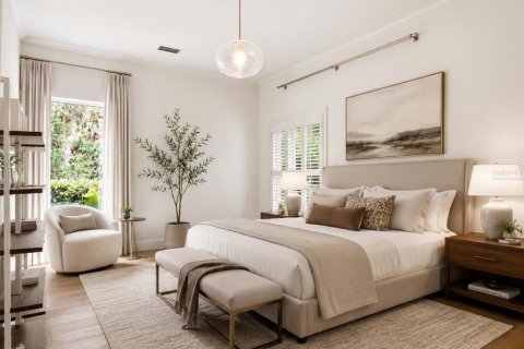 Casa en venta en Orlando, Florida, 4 dormitorios, 268.49 m2 № 2144661 - foto 22