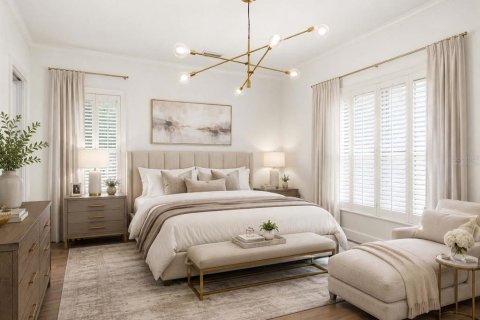 Casa en venta en Orlando, Florida, 4 dormitorios, 268.49 m2 № 2144661 - foto 18