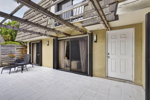 Купить таунхаус в Палм-Бич-Гарденс, Флорида 7 комнат, 138.24м2, № 2085143 - фото 5