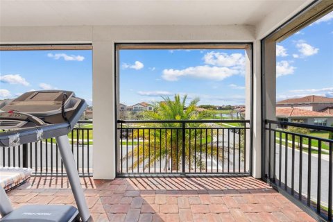 Villa ou maison à vendre à Orlando, Floride: 5 chambres, 393.72 m2 № 2143810 - photo 26