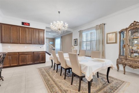 Villa ou maison à vendre à Orlando, Floride: 5 chambres, 393.72 m2 № 2143810 - photo 7