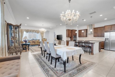 Villa ou maison à vendre à Orlando, Floride: 5 chambres, 393.72 m2 № 2143810 - photo 6