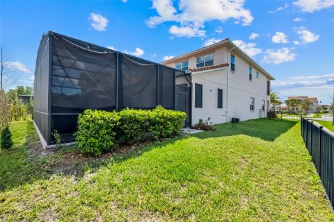Villa ou maison à vendre à Orlando, Floride: 5 chambres, 393.72 m2 № 2143810 - photo 29