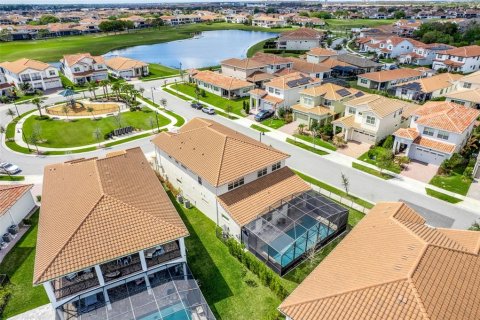 Villa ou maison à vendre à Orlando, Floride: 5 chambres, 393.72 m2 № 2143810 - photo 30