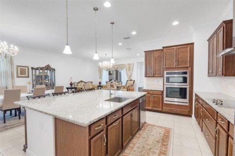 Villa ou maison à vendre à Orlando, Floride: 5 chambres, 393.72 m2 № 2143810 - photo 8