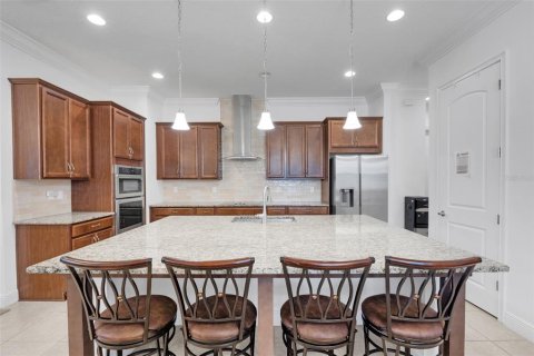 Villa ou maison à vendre à Orlando, Floride: 5 chambres, 393.72 m2 № 2143810 - photo 10