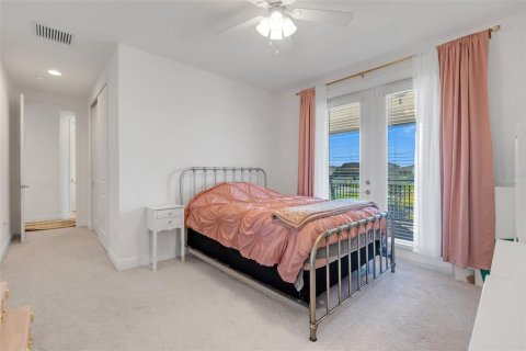 Villa ou maison à vendre à Orlando, Floride: 5 chambres, 393.72 m2 № 2143810 - photo 21