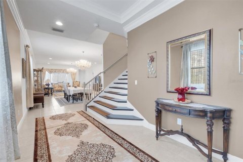 Villa ou maison à vendre à Orlando, Floride: 5 chambres, 393.72 m2 № 2143810 - photo 5