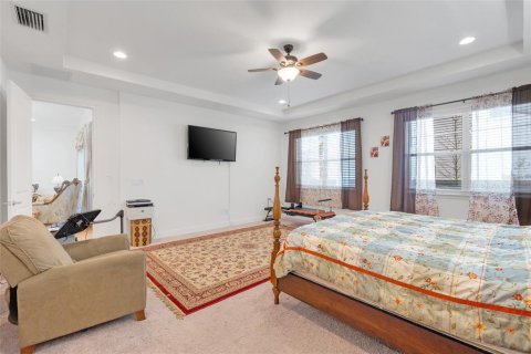 Villa ou maison à vendre à Orlando, Floride: 5 chambres, 393.72 m2 № 2143810 - photo 13