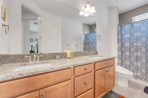 Villa ou maison à vendre à Orlando, Floride: 5 chambres, 393.72 m2 № 2143810 - photo 25
