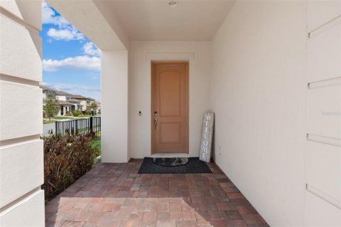 Villa ou maison à vendre à Orlando, Floride: 5 chambres, 393.72 m2 № 2143810 - photo 4