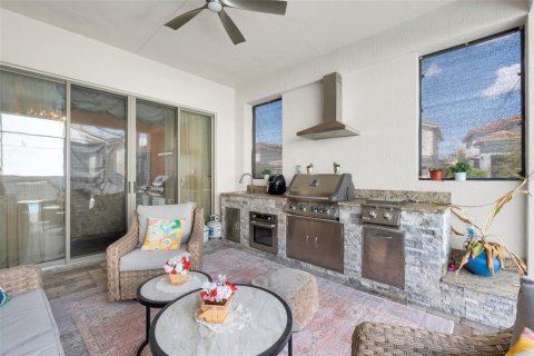 Villa ou maison à vendre à Orlando, Floride: 5 chambres, 393.72 m2 № 2143810 - photo 27