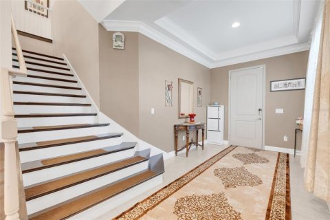 Villa ou maison à vendre à Orlando, Floride: 5 chambres, 393.72 m2 № 2143810 - photo 16