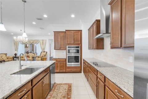 Villa ou maison à vendre à Orlando, Floride: 5 chambres, 393.72 m2 № 2143810 - photo 9