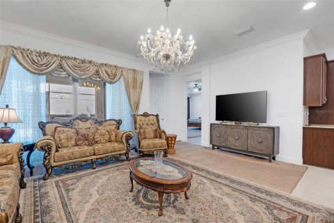 Villa ou maison à vendre à Orlando, Floride: 5 chambres, 393.72 m2 № 2143810 - photo 11