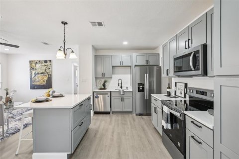 Casa en venta en Saint Petersburg, Florida, 3 dormitorios, 137.03 m2 № 1870433 - foto 13